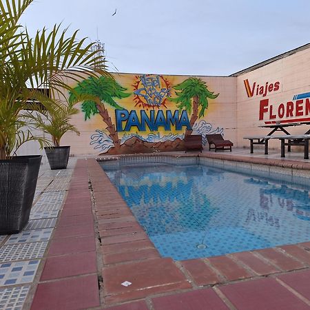 Tocumen Express Inn Pty Aeropuerto Internacional Panama מראה חיצוני תמונה