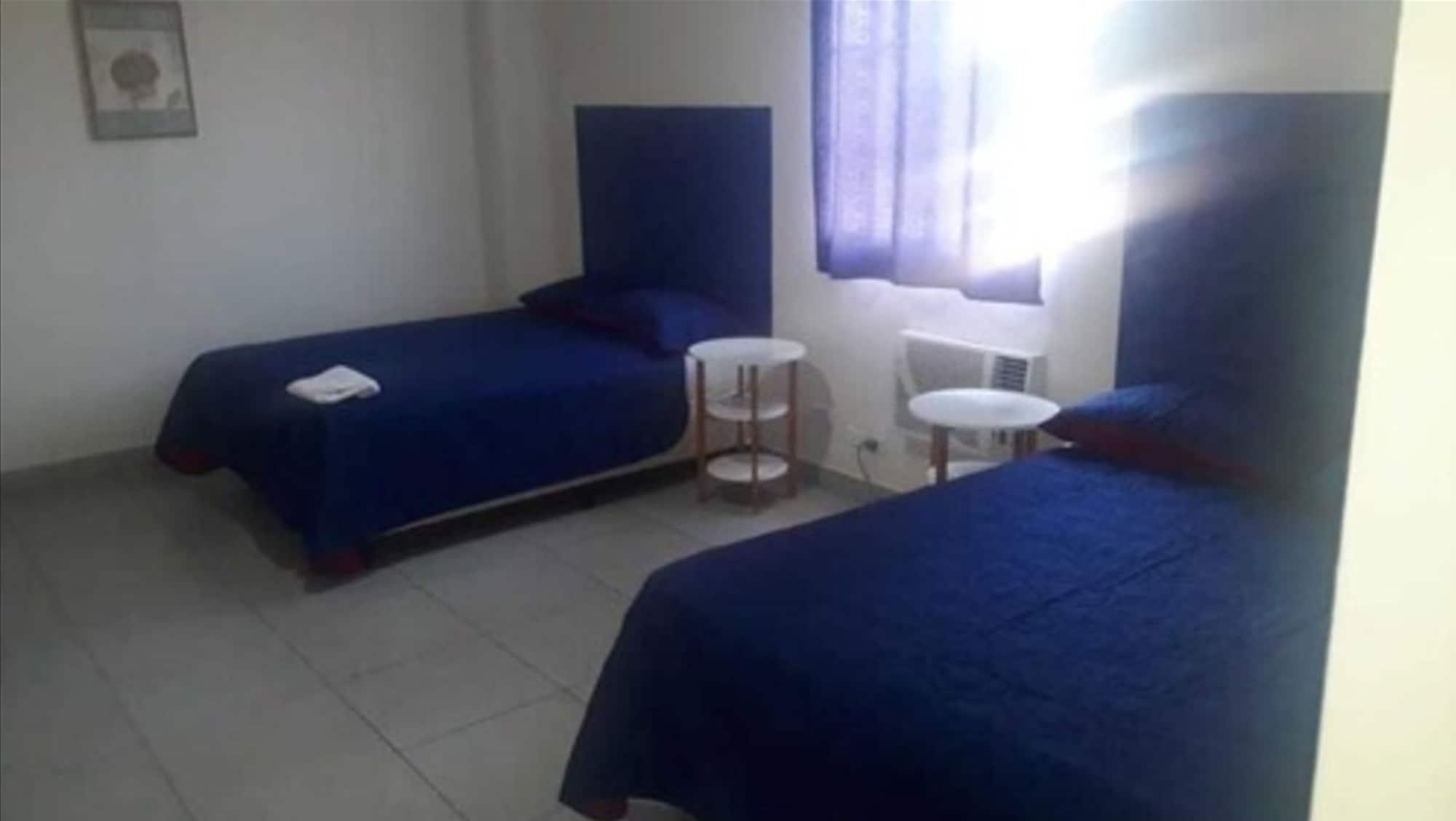 Tocumen Express Inn Pty Aeropuerto Internacional Panama מראה חיצוני תמונה