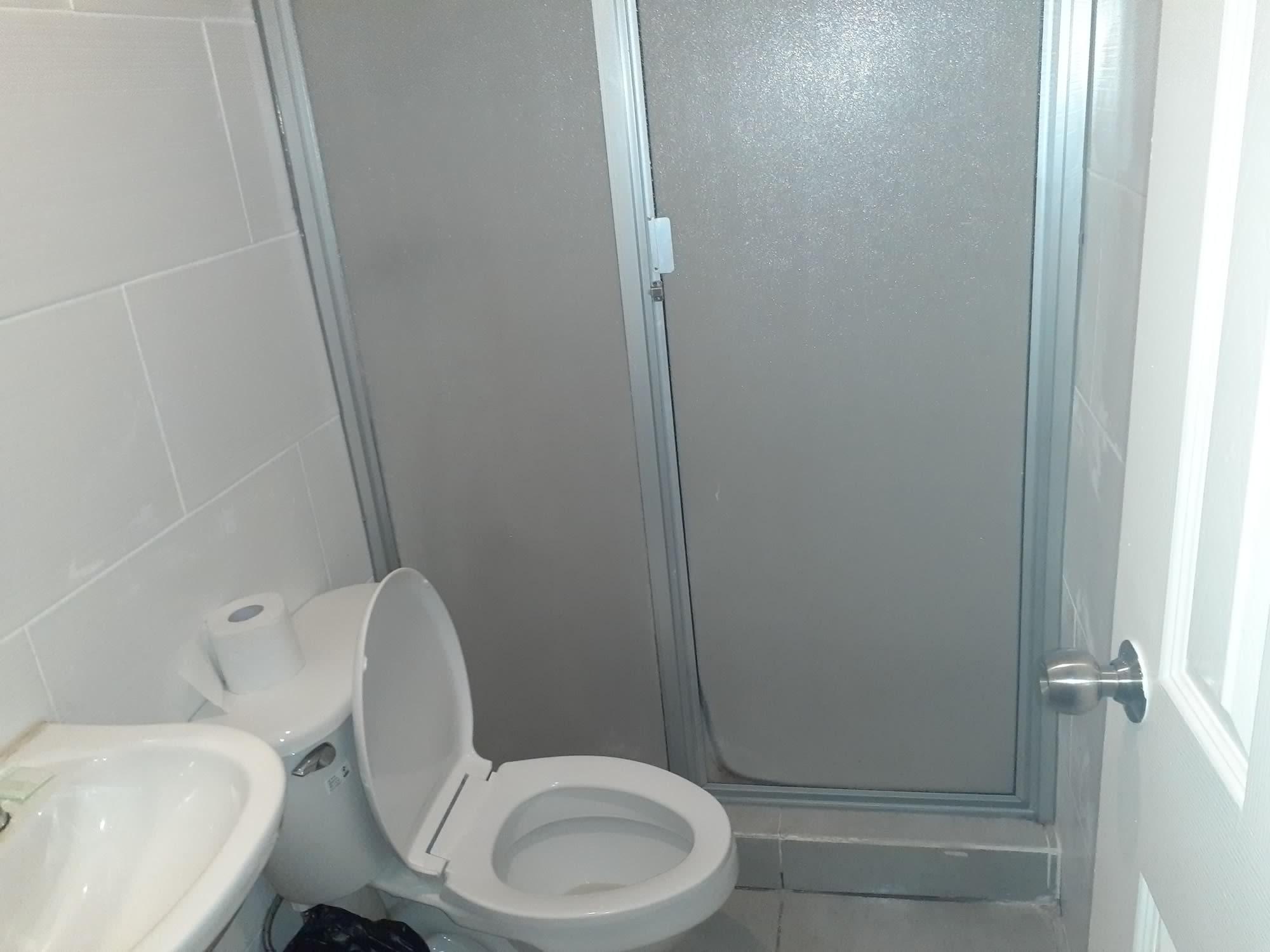 Tocumen Express Inn Pty Aeropuerto Internacional Panama מראה חיצוני תמונה