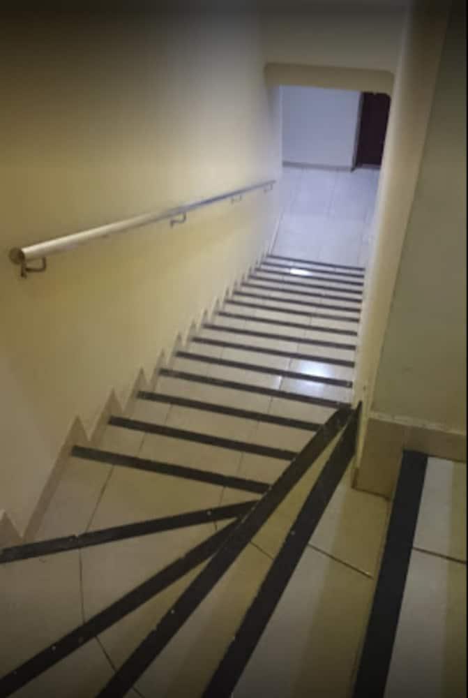 Tocumen Express Inn Pty Aeropuerto Internacional Panama מראה חיצוני תמונה