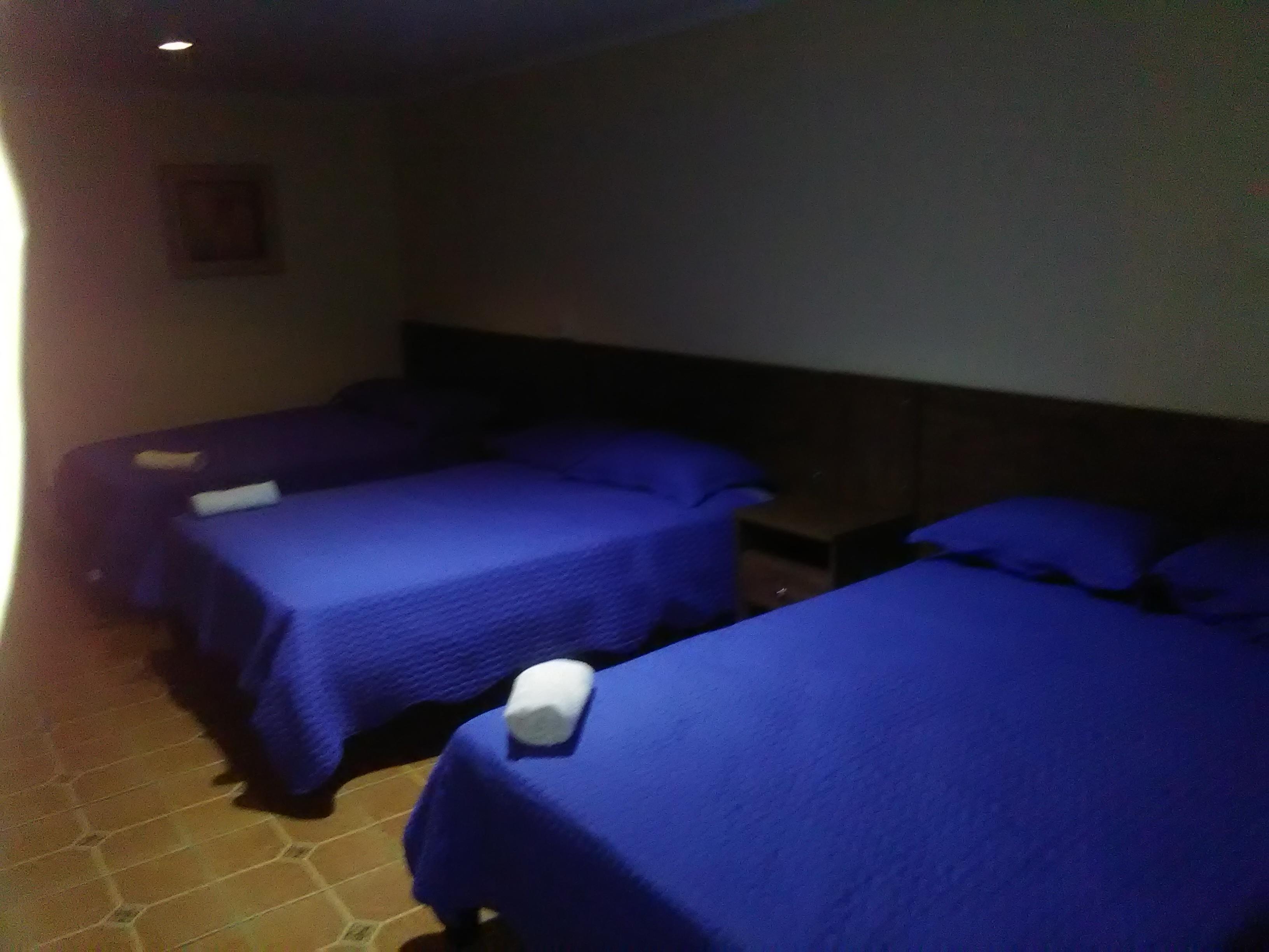 Tocumen Express Inn Pty Aeropuerto Internacional Panama מראה חיצוני תמונה