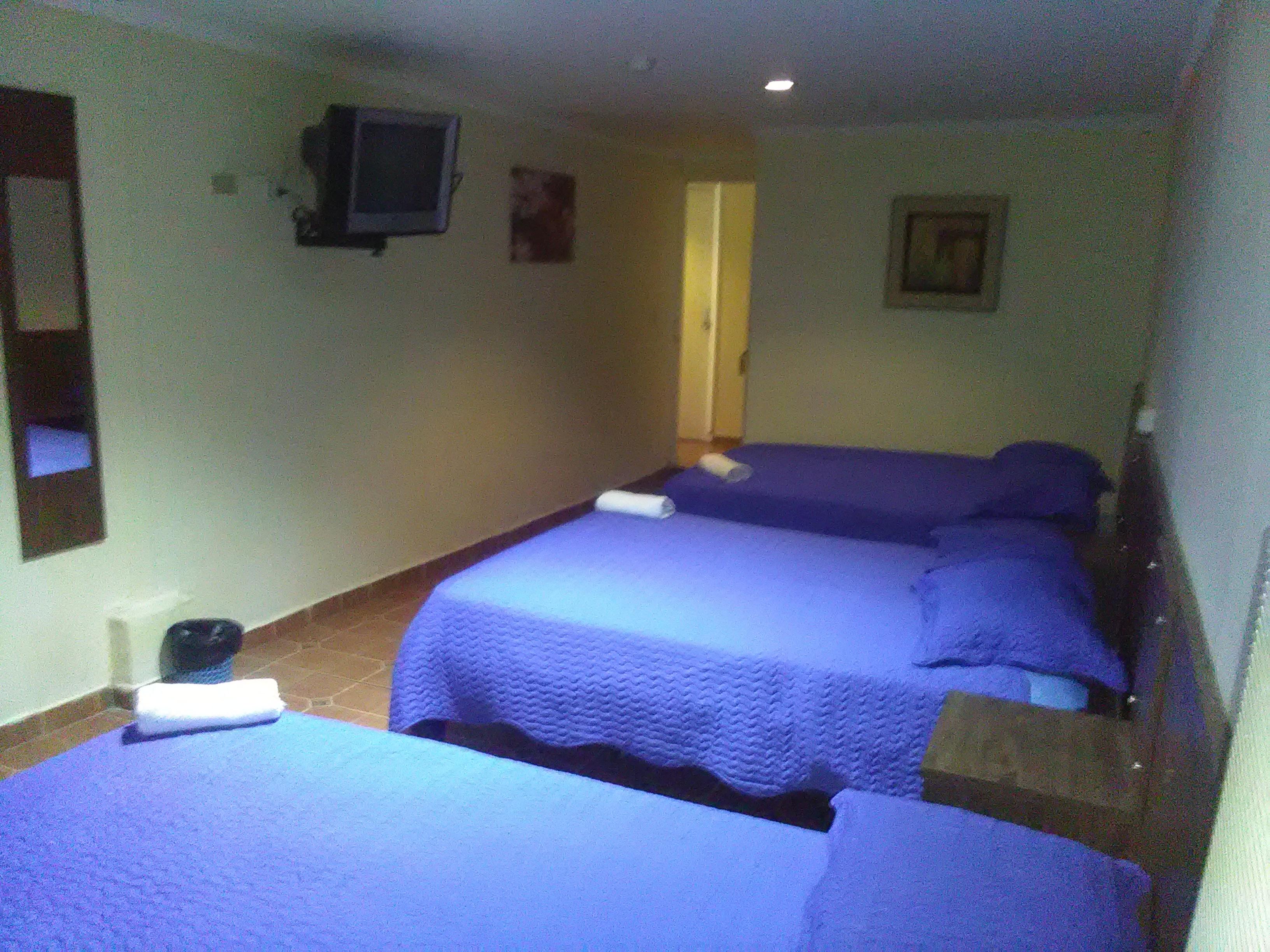 Tocumen Express Inn Pty Aeropuerto Internacional Panama מראה חיצוני תמונה
