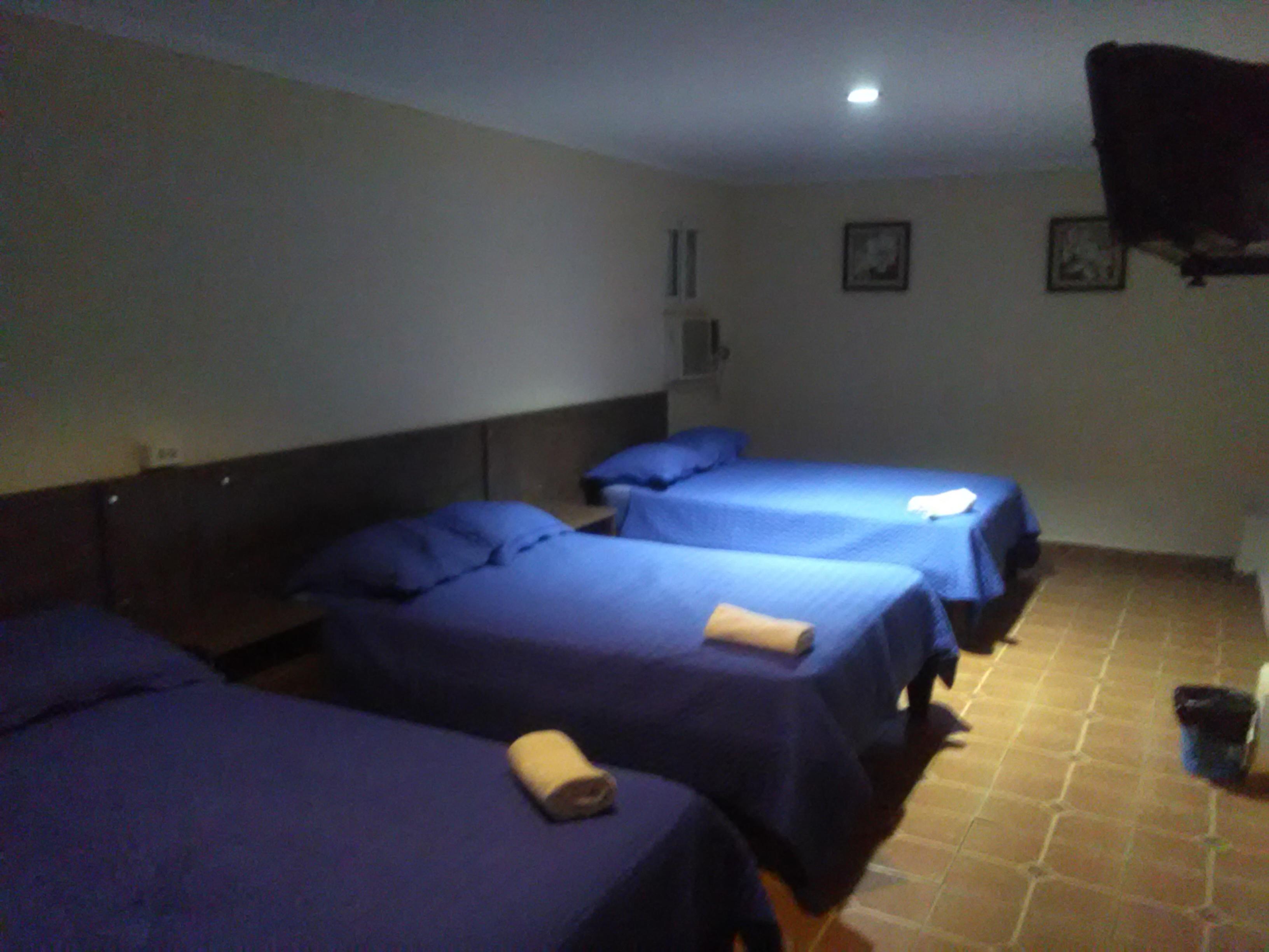 Tocumen Express Inn Pty Aeropuerto Internacional Panama מראה חיצוני תמונה