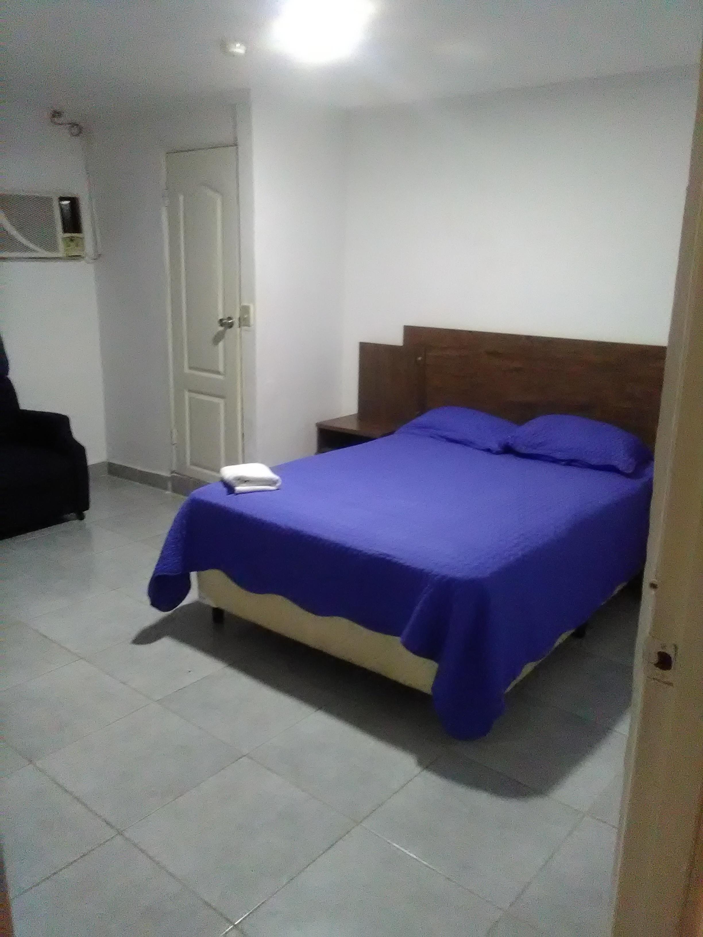 Tocumen Express Inn Pty Aeropuerto Internacional Panama מראה חיצוני תמונה