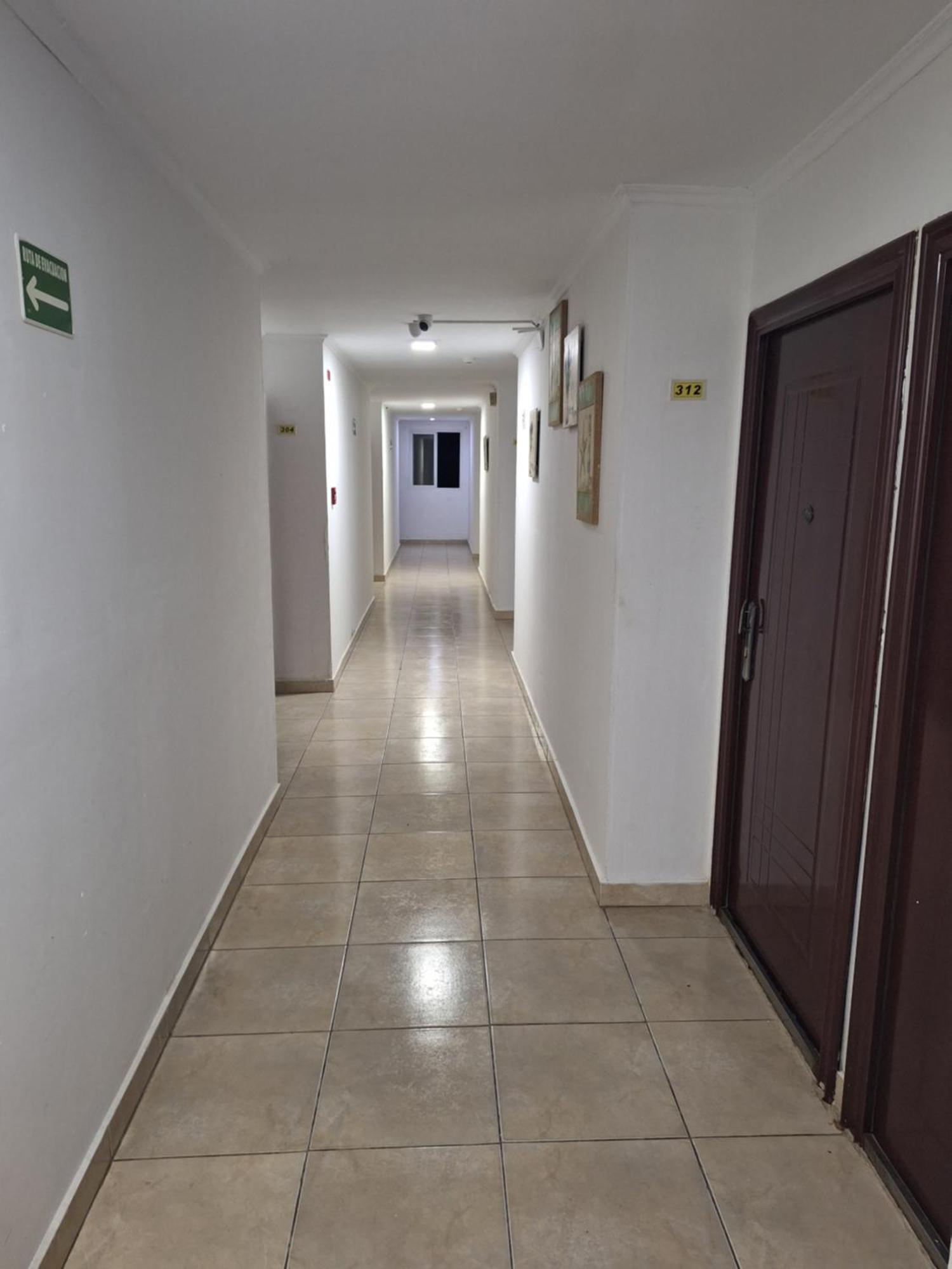 Tocumen Express Inn Pty Aeropuerto Internacional Panama מראה חיצוני תמונה
