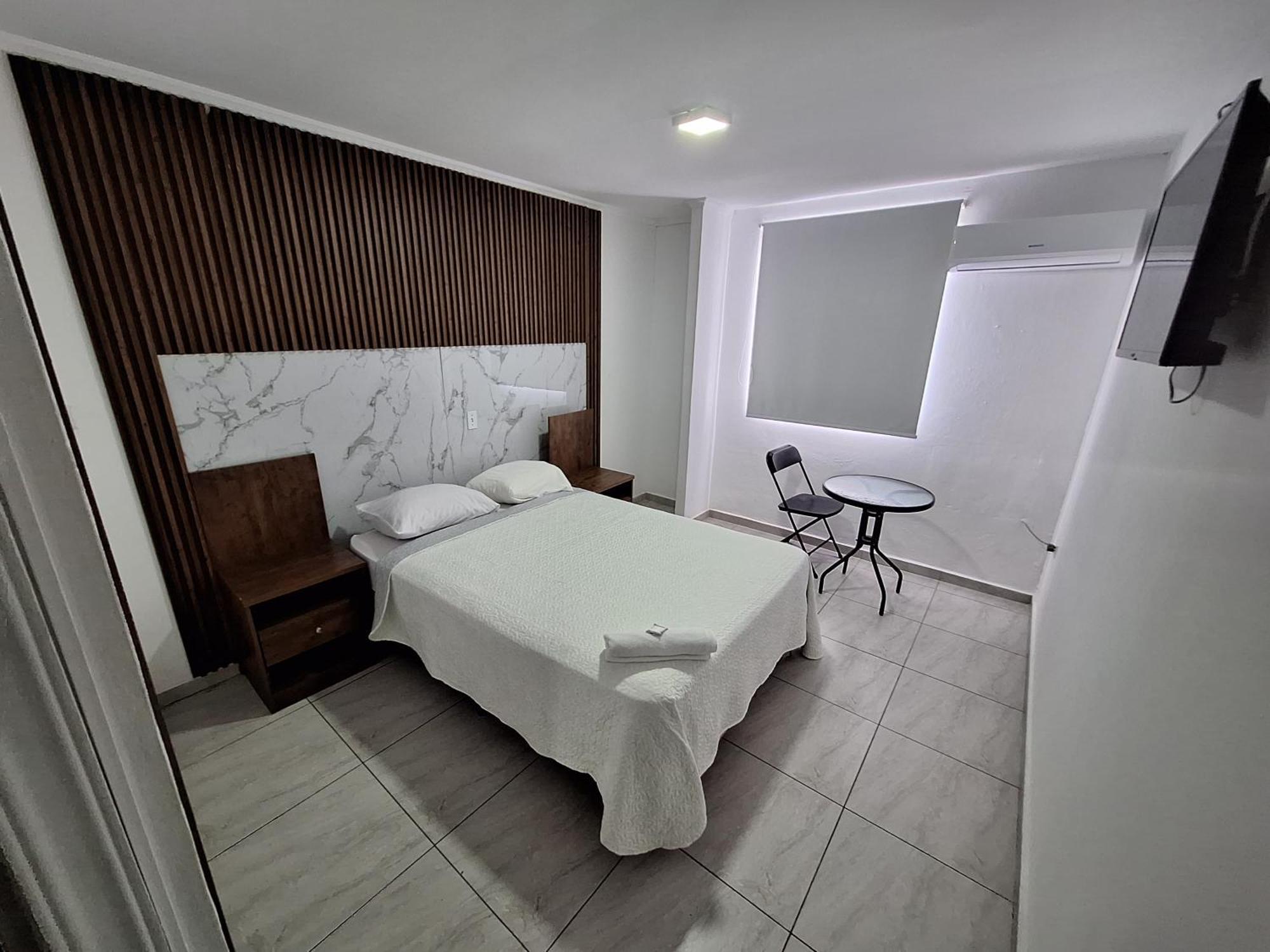 Tocumen Express Inn Pty Aeropuerto Internacional Panama מראה חיצוני תמונה