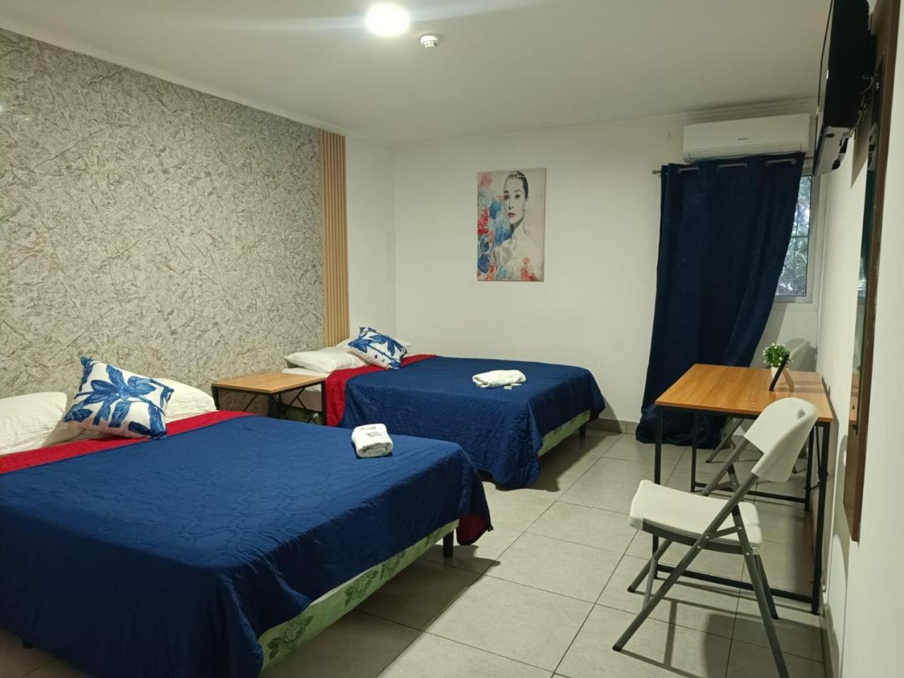 Tocumen Express Inn Pty Aeropuerto Internacional Panama מראה חיצוני תמונה