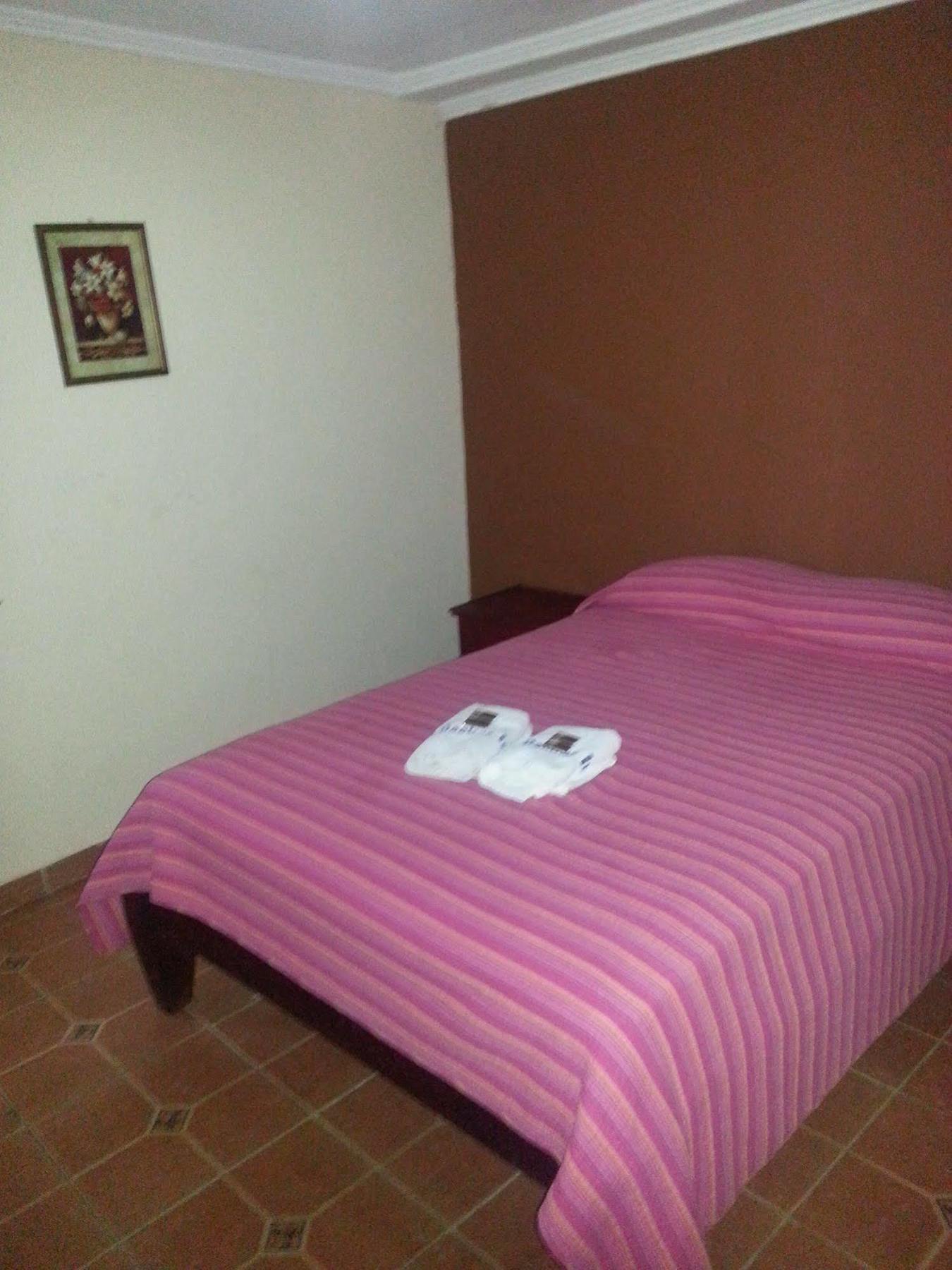 Tocumen Express Inn Pty Aeropuerto Internacional Panama מראה חיצוני תמונה