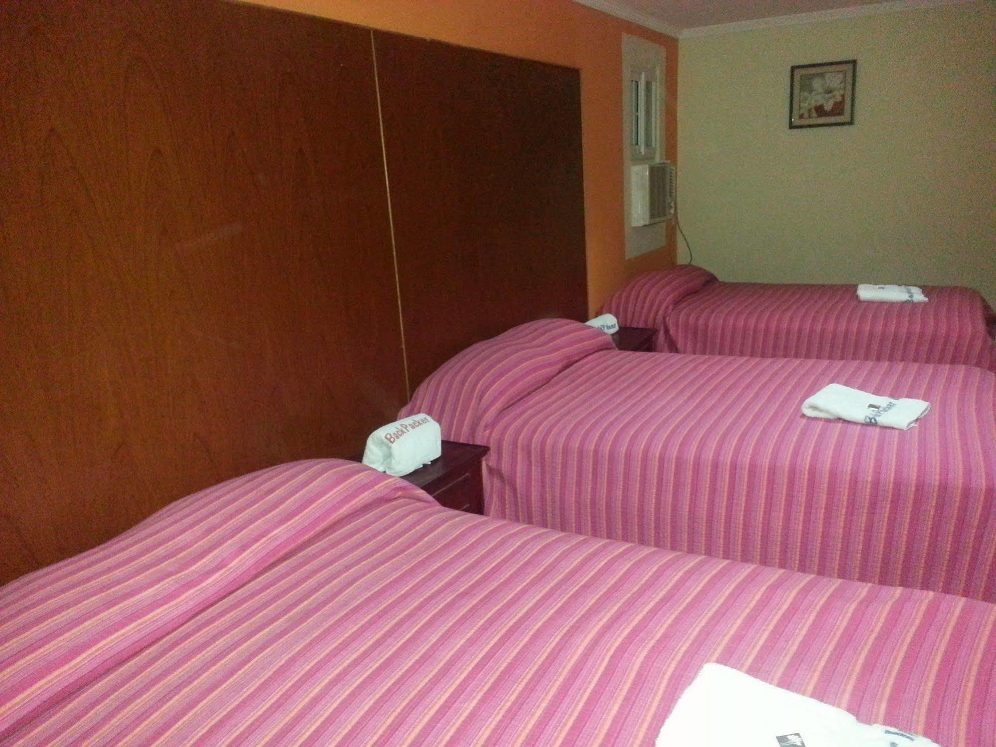 Tocumen Express Inn Pty Aeropuerto Internacional Panama מראה חיצוני תמונה